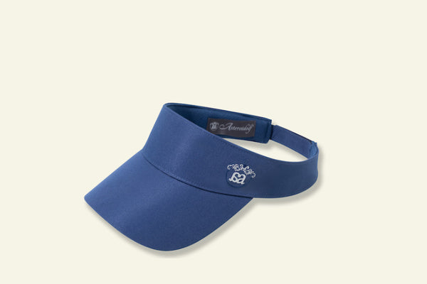 Classic Asteroidolf Visor|  DeepSea